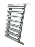 Screen Rack