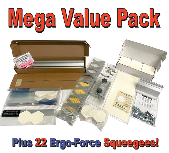 Mega Value Pack - $299