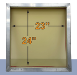 Limited Time Offer - 150ss Ultra-Thin Filament Frames 23"x24"
