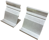 Squeegee-Prop - A versatile squeegee storage device