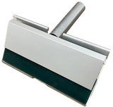 Squeegee-Prop - A versatile squeegee storage device