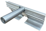 Squeegee-Prop - A versatile squeegee storage device