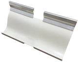 Squeegee-Prop - A versatile squeegee storage device
