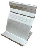Squeegee-Prop - A versatile squeegee storage device