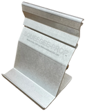Squeegee-Prop - A versatile squeegee storage device