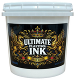 ULTIMATE PLASTISOL INK  - gallons, quarts & pints