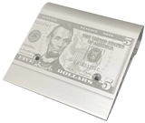 Limited Edition "ALL FIVES" 5-inch Ergo-Force Squeegee