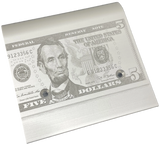 Limited Edition "ALL FIVES" 5-inch Ergo-Force Squeegee