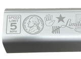 Limited Edition "ALL FIVES" 5-inch Ergo-Force Squeegee