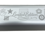 Limited Edition "ALL FIVES" 5-inch Ergo-Force Squeegee