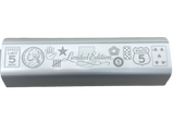 Limited Edition "ALL FIVES" 5-inch Ergo-Force Squeegee