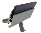 OVERSIZED - STANDARD Edition Fist-Force Manual Squeegee  16", 18" 20" 24"