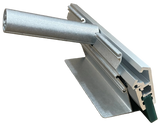 Squeegee-Prop - A versatile squeegee storage device