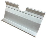 Squeegee-Prop - A versatile squeegee storage device