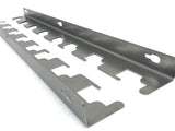 Wall-Mounted Auto-Holder for Flood Bars & Squeegees