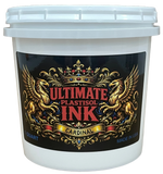 ULTIMATE PLASTISOL INK  - gallons, quarts & pints