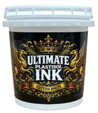 ULTIMATE PLASTISOL INK  - gallons, quarts & pints