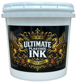 ULTIMATE PLASTISOL INK  - gallons, quarts & pints