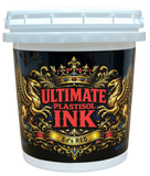 ULTIMATE PLASTISOL INK  - gallons, quarts & pints