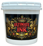 ULTIMATE PLASTISOL INK  - gallons, quarts & pints