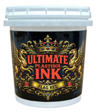 ULTIMATE PLASTISOL INK  - gallons, quarts & pints