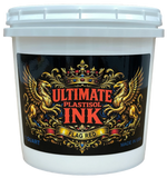 ULTIMATE PLASTISOL INK  - gallons, quarts & pints