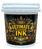 ULTIMATE PLASTISOL INK  - gallons, quarts & pints