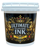 ULTIMATE PLASTISOL INK  - gallons, quarts & pints