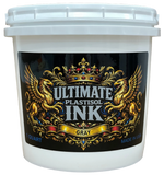 ULTIMATE PLASTISOL INK  - gallons, quarts & pints