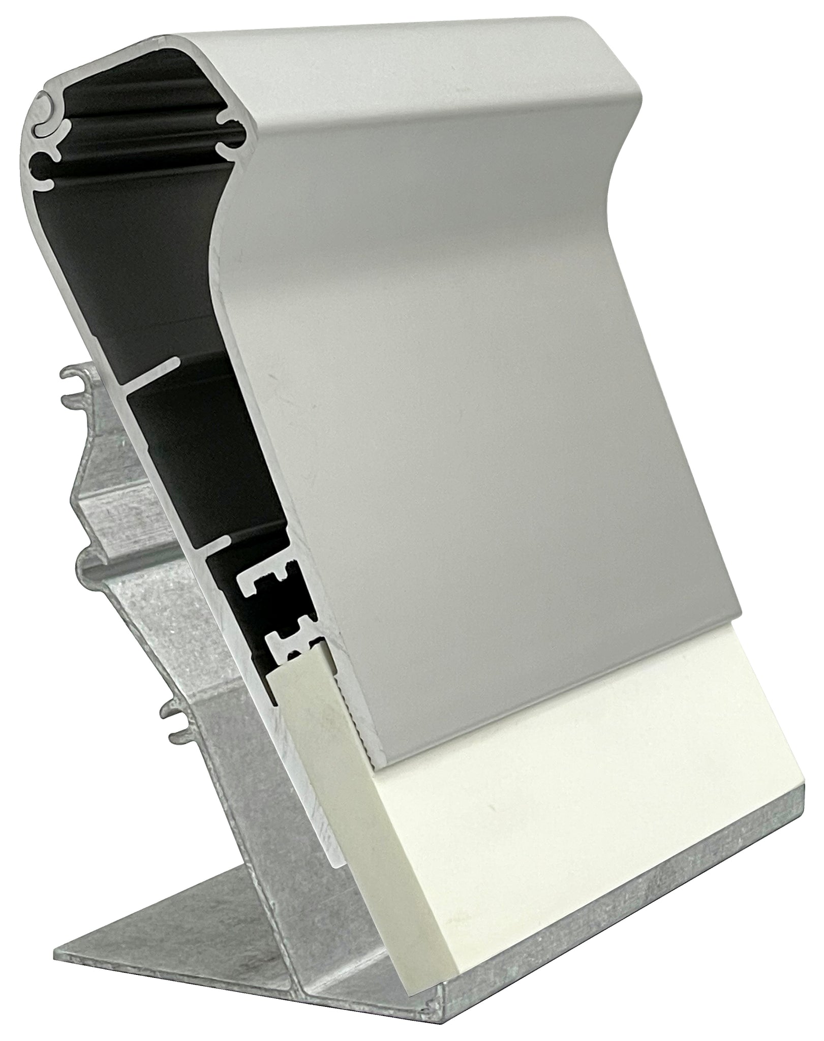 Squeegee For Under Racking System Squeegee-Prop - A versatile squeegee storage device – Ink Innovations LLC