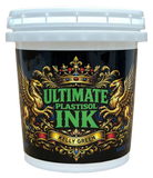 ULTIMATE PLASTISOL INK  - gallons, quarts & pints