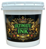 ULTIMATE PLASTISOL INK  - gallons, quarts & pints