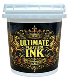 ULTIMATE PLASTISOL INK  - gallons, quarts & pints