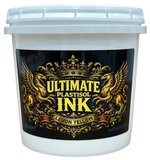 ULTIMATE PLASTISOL INK  - gallons, quarts & pints