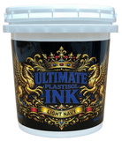 ULTIMATE PLASTISOL INK  - gallons, quarts & pints