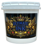 ULTIMATE PLASTISOL INK  - gallons, quarts & pints
