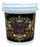 ULTIMATE PLASTISOL INK  - gallons, quarts & pints