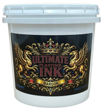 ULTIMATE PLASTISOL INK  - gallons, quarts & pints