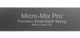 Micro-Mix Pro - (for precision small batch mixing)