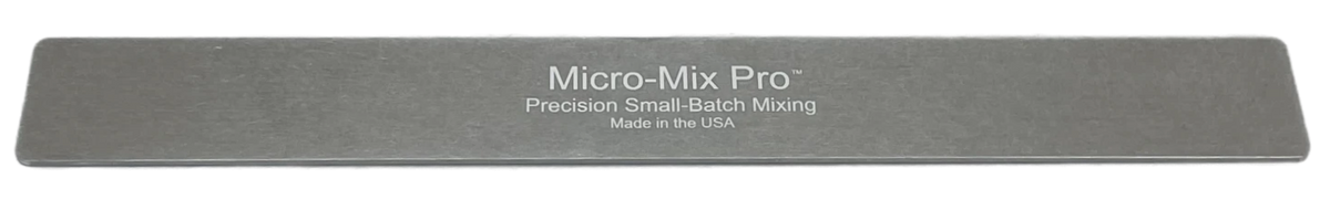 Micro-Mix Pro - (for precision small batch mixing) – Ink Innovations LLC