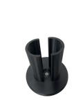 Spatula Helper -  Safely store your spatulas!