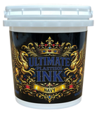 ULTIMATE PLASTISOL INK  - gallons, quarts & pints