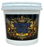 ULTIMATE PLASTISOL INK  - gallons, quarts & pints
