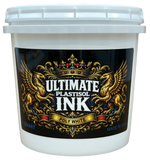 ULTIMATE PLASTISOL INK  - gallons, quarts & pints