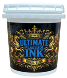 ULTIMATE PLASTISOL INK  - gallons, quarts & pints