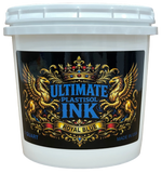 ULTIMATE PLASTISOL INK  - gallons, quarts & pints