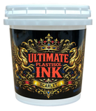 ULTIMATE PLASTISOL INK  - gallons, quarts & pints