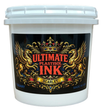 ULTIMATE PLASTISOL INK  - gallons, quarts & pints