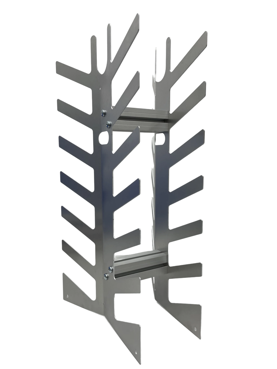 SQUEEGEE TREE - Holds 15 squeegees – Ink Innovations LLC