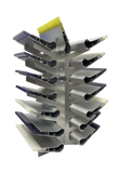 SQUEEGEE TREE - Holds 15 squeegees